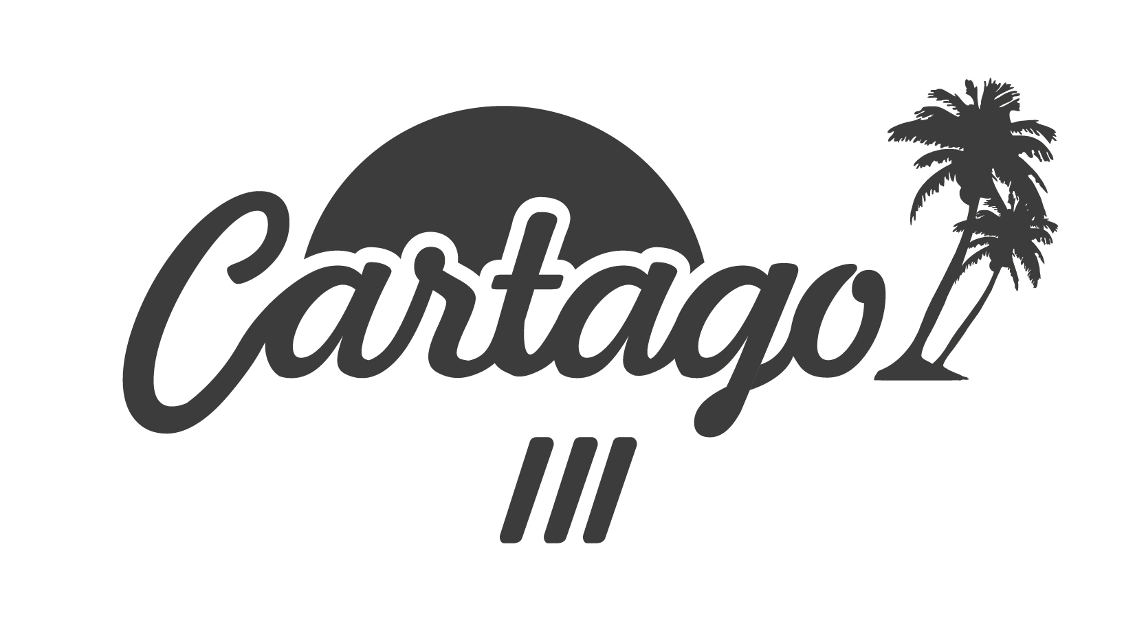 Cartago III Logo